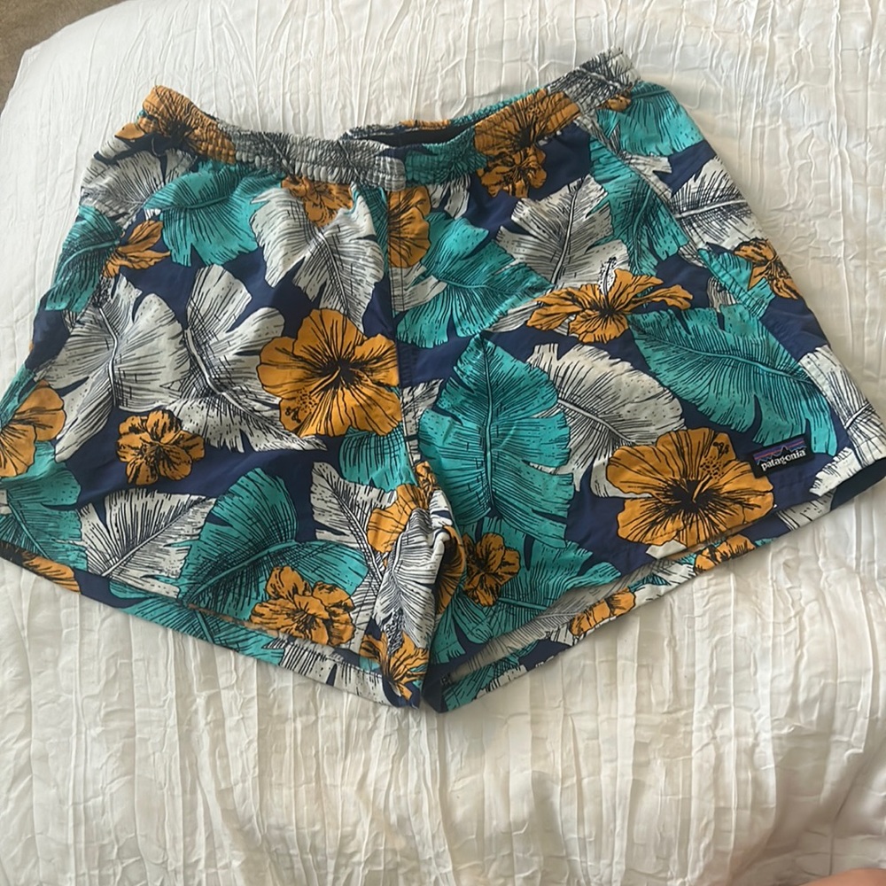 PATAGONIA BARELY BAGGIES